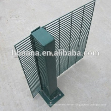 358 fence / 358 High Security Fencing / anti-climbing fencing